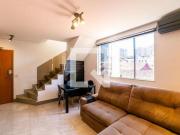 Apartamento à Venda Nova Vista, 3 Quartos, 130 m² Belo...