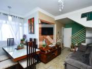 Apartamento à Venda Nova Vista, 4 Quartos, 212 m² Belo...