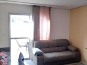 Área Privativa / Garden com 3 quartos à venda em Sabará,...