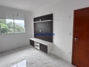 Apartamento à venda novo 2 quartos garagem Parque São...