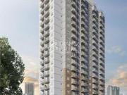 Apartamento a Venda Novo 35m2 02 Dorms com Varanda Vila...