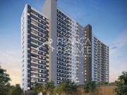 Apartamento à Venda Novo Água Branca 33m² 2 Quartos...