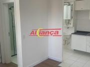 APARTAMENTO Á VENDA NOVO COM SUÍTE E GARAGEM NO LAGO DOS...