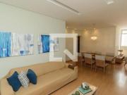 Apartamento à Venda Novo Eldorado, 3 Quartos, 83 m² Contagem