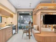 Apartamento à Venda Novo Lapa 38m2 2 Quartos / Varanda /...