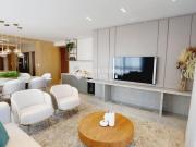 Apartamento à venda, NOVO, mobiliado e decorado