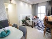 Apartamento à Venda Novo Osasco, 2 Quartos, 50 m² Osasco