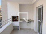 Apartamento à Venda Novo Osasco, 2 Quartos, 54 m² Osasco