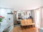 Apartamento à Venda Novo Osasco, 2 Quartos, 57 m² Osasco