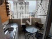 Apartamento à Venda Novo Osasco, 3 Quartos, 56 m2