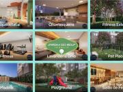 Apartamento à venda Novvo Marajoara 2 quartos – Jardim...