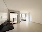 Apartamento a venda Opus Gyro Vaca Brava 3 suítes Andar...