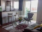 Apartamento à venda, Orfãs, Ponta Grossa, PR