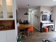 Apartamento à venda Osasco 56 m² com 2 dormitórios e 1 suíte