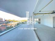 Apartamento à venda Oscar Ibirapuera Moema São Paulo SP