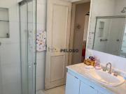Apartamento à venda ou aluguel | 275 m² | 4 dormitórios...