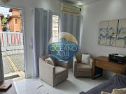 Apartamento a venda ou Aluguel Anual em Juquehy c/ 1...