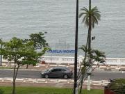 Apartamento à venda ou aluguel vista mar Ponta da Praia...