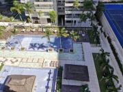Apartamento a venda ou loc anual com lazer completo e...