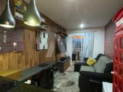 Apartamento à venda ou locação 50 m² 2 Dormitórios Vila...