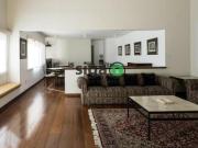 Apartamento a venda ou Locação em Moema com 4 quartos