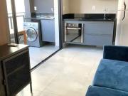 Apartamento a venda ou locação em Pinheiros, 1...