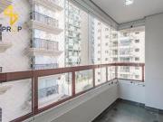 Apartamento à venda ou locação em Tatuapé com 96 m² 3...