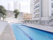 Apartamento à Venda ou Locação na Água Branca ? 72 m² 2...