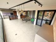 Apartamento a venda ou locação no Alto da Boa Vista 3...