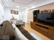 Apartamento à Venda ou Locação no Bairro Taboão, em São...