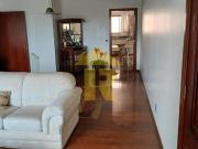 Apartamento à Venda ou Locação no Centro de São José do...