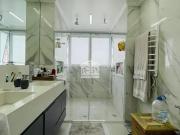 Apartamento a venda ou locação no Jardim Anália Franco...