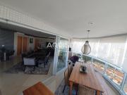 Apartamento a venda ou locação no Jardim Anália Franco...