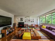 Apartamento à venda ou locação no Jardim Europa 500...