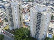 Apartamento a Venda ou Locação Parque Novo Mundo