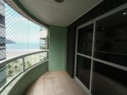 Apartamento à venda ou para aluguel no Canto do Forte,...