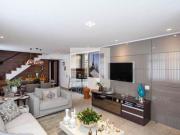 Apartamento à Venda Ouro Preto, 4 Quartos, 228 m² Belo...