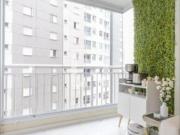 Apartamento à Venda Padroeira, 2 Quartos, 45 m2