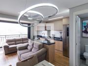 Apartamento à Venda Padroeira, 3 Quartos, 57 m² Osasco