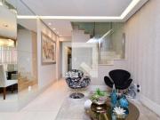 Apartamento à Venda Palmares, 4 Quartos, 192 m² Belo...