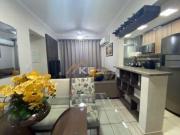 Apartamento á venda Palmares Ribeirão Preto/SP