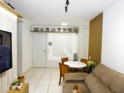 Apartamento à Venda Palmeiras, 2 Quartos, 54 m² Belo...
