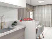 Apartamento com 3 quartos à venda em Ibirité, no bairro...