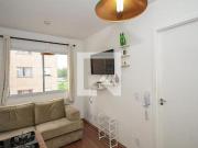 Apartamento à Venda Panamby, 1 Quarto, 30 m² São Paulo