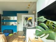 Apartamento à Venda Panamby, 1 Quarto, 61 m2