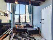 Apartamento à Venda Panamby, 1 Quarto, 61 m² São Paulo