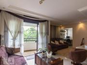 Apartamento à Venda Panamby, 2 Quartos, 105 m² São Paulo