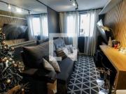 Apartamento à Venda Panamby, 2 Quartos, 110 m² São Paulo