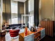 Apartamento à Venda Panamby, 2 Quartos, 210 m² São Paulo