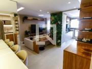 Apartamento à Venda Panamby, 2 Quartos, 76 m2